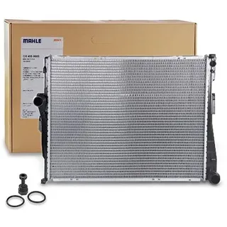 mahle CR 455 000S Kühler, Motorkühlung für BMW 3 (E46) u.a.