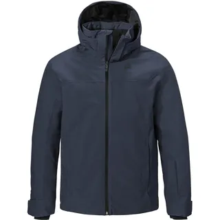 Schöffel Jacket Style Zandwel MNS Skijacke Blau XXL