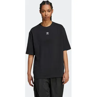 adidas Originals T-Shirt »ESS BOYFR TEE« adidas Originals Black L