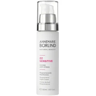 Annemarie Börlind ZZ Sensitive Regenerierende Nachtcreme 50 ml