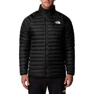 The North Face Herren Bettaforca Lt Daunenjacke, Tnf Black/Tnf Black/Npf, XL