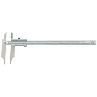 Helios Preisser Werkstattmessschieber 500