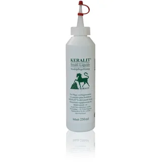 Keralit Strahl-Liquide 250ml