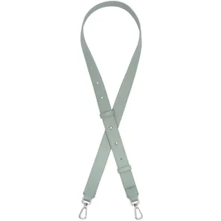 LIEBESKIND Berlin Leather Strap SMALL ACCESSOIRES HARRIS forest green