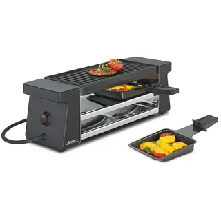 Spring Schwarz Raclette 2 Compact