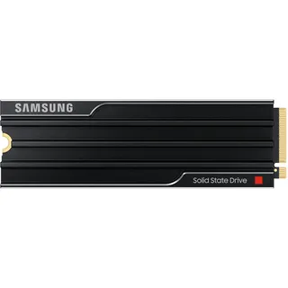 Samsung 9100 PRO 2 TB M.2