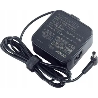 Asus AC DAPTER 65W 19V, 0A001-00048700 - Schwarz