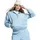Fleece Silber XS