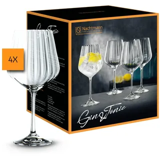 Nachtmann Cocktailglas 0,64 l 4-tlg.