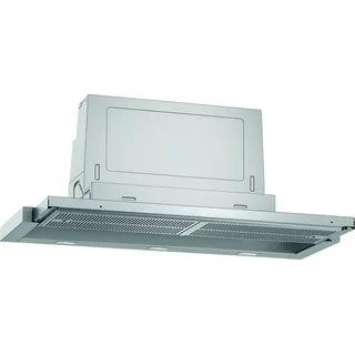 Neff D49ED52X1 Flachschirmhaube 90 cm Silber
