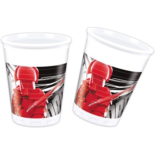 Star Wars Das letzte Jedi Tasse 57769