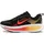 Vomero 18 Herren Black/Lightning Crimson/Topaz Gold/Bright Crimson 40
