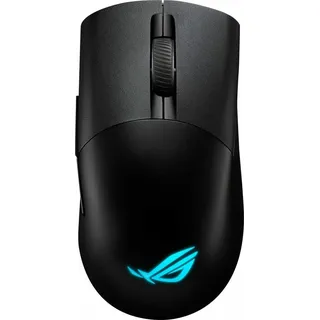 Schnurlose Mouse Asus 90MP02V0-BMUA00 Schwarz - Schwarz