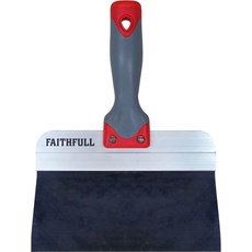 Faithfull faidwtape200 Gipser/trocken Futter Tools