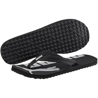 Puma Epic Flip v2 Schwarz/Weiß 42