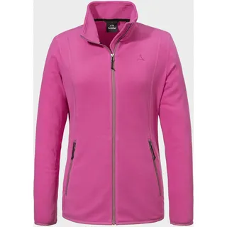 Schöffel Fleecejacke pink 36
