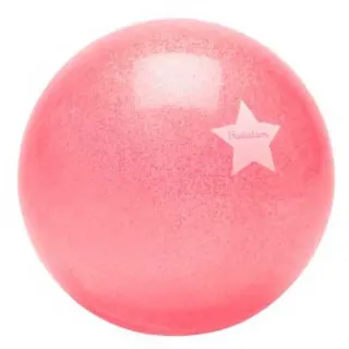 Ratatam Manipulationsball 15 Cm - Neon Pink - One Size