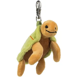 Schaffer Schildkröte Hilde 7 cm Grün/Braun