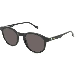 Lacoste L6030S Black 50/21/145 UNISEX Sonnenbrillen
