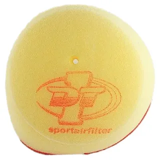 Dt-1 Racing Yamaha Dt-180-44no Luftfilter - One Size