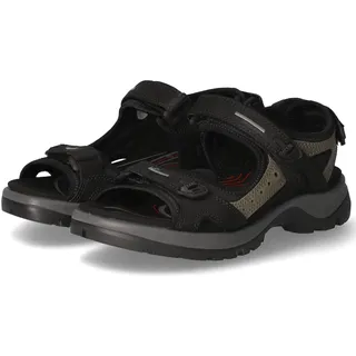 ECCO Offroad Damen Black 41