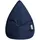 BeanBag Brava 70 x 90 cm jeansblau