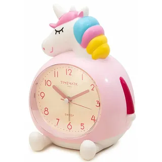 Wecker Timemark Einhorn