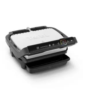 Tefal Yy4397fb Optigrill Elite Yy4397fb