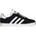 Gazelle Damen Weite E Core Black/Footwear White/Clear Granite 46,5