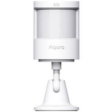 Bild von Bewegungsmelder MS-S02 Weiß Apple HomeKit, Alexa (separate Basisstation erforderlich), IFTTT