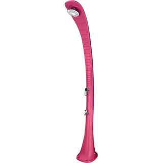 Formidra Cobra Solardusche pink 32 l