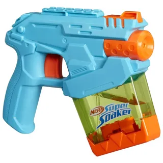 Hasbro Super Soaker Mini Dunk-Fill Wasserblaster