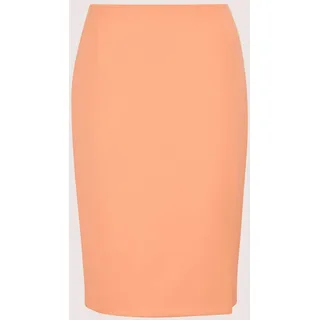 Madeleine Sommerrock »Rock Schlanker Rock mit Schlitz«