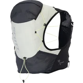 Scott Endurance Tr 12 spray grey/black (8245) XS