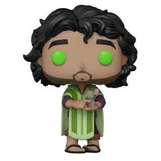 Funko POP! - "Glow In The Dark" Encanto Sammelfigur CD604 (Einheitsgröße) (Grün) - Grün