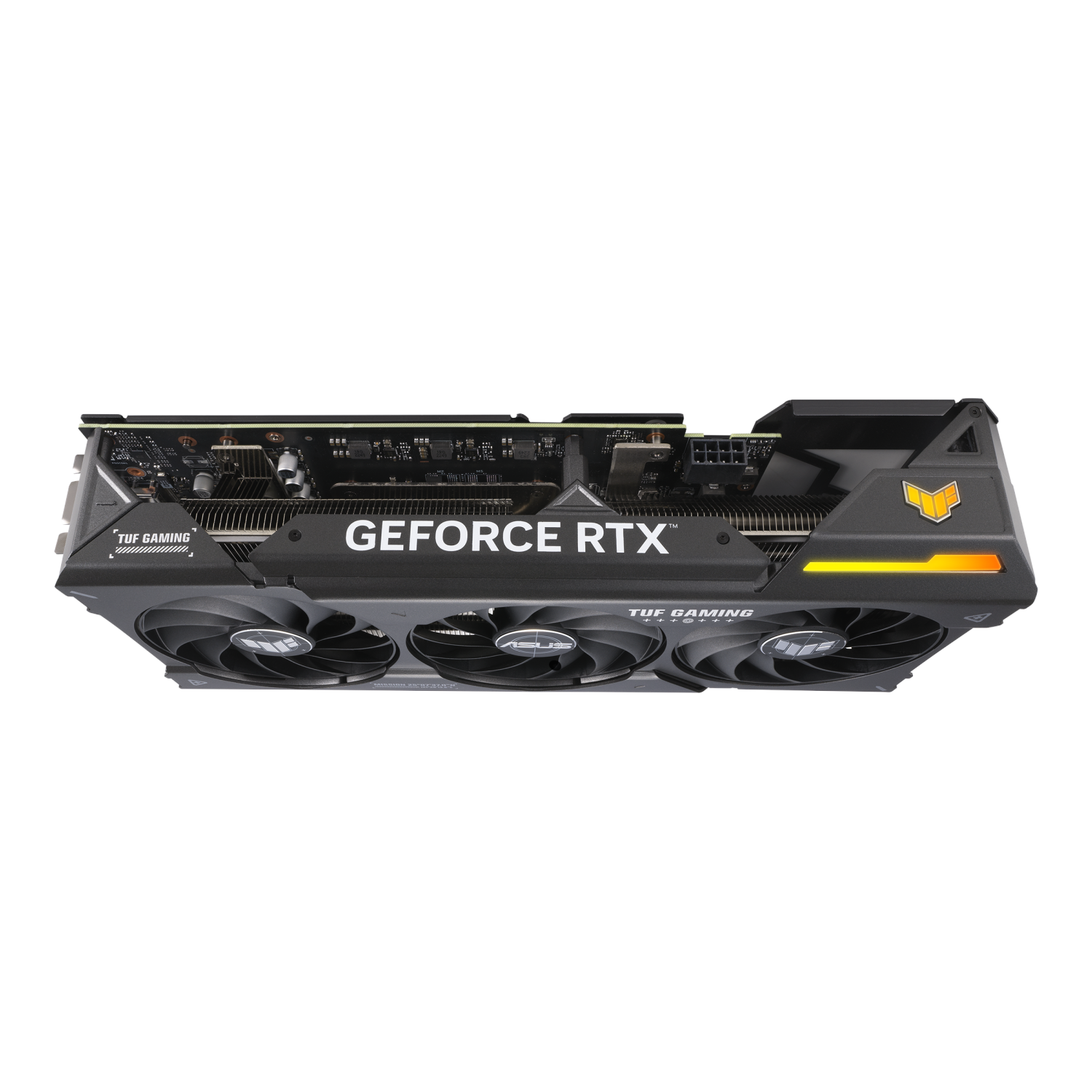 Bild von TUFGeForce RTX 4070 Gaming 12 GB GDDR6X 90YV0IZ1-M0NA00