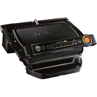 Tefal Optigrill+ Snacking & Baking 2023 schwarz