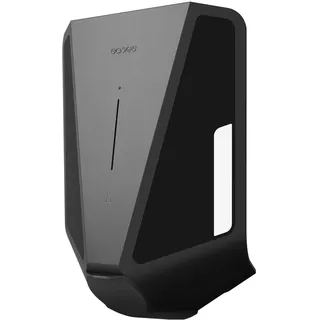 EASee Charge Pro Wandladestation Typ 2 (22 kW) 4G + WiFi, Schwarz