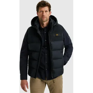 PME Legend Weste Blau 52