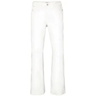 GARCIA Celia Jeans - White - 29, - 32,