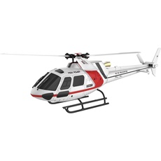 Bild Helikopter AS350 RTF 25302