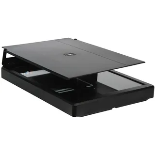 Avision FB10 Flachbettscanner 1200 x 1200 DPI A4 Schwarz