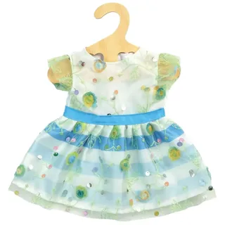 Heless Puppenkleid Blumenmeer (1232)