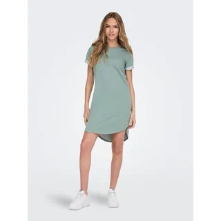 Jdy Jerseykleid Grün XL