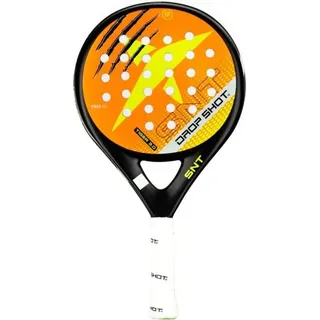 Drop Shot Schläger Tiger 30, DP284001 - Schwarz