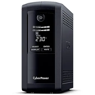 CyberPower  CyberPower VP1000ELCD