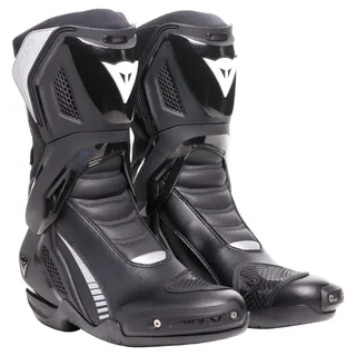 Dainese Nexus 3 In&Out, Stiefel - Schwarz/Schwarz - 41