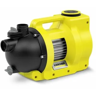 Kärcher Gartenpumpe BP 5.000 Garden 650 W