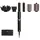 FlexStyle 5-in-1 Multistyler schwarz