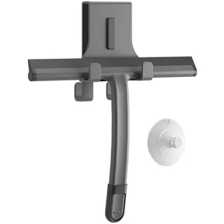 Metaltex Duschabzieher Squeegee-Smart Schwarz